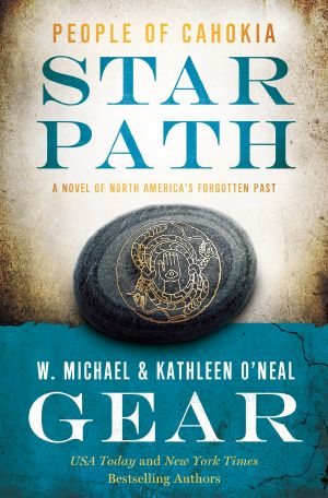 [People of Cahokia 04] • Star Path